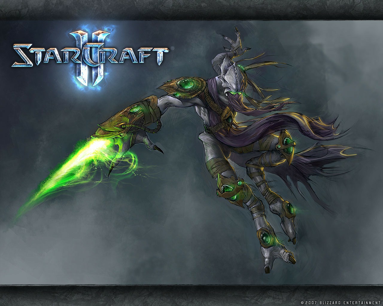 StarCraft II: Wings of Liberty - Imagen 37